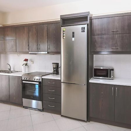 K-Houses Π3 Lefkada City Ngoại thất bức ảnh