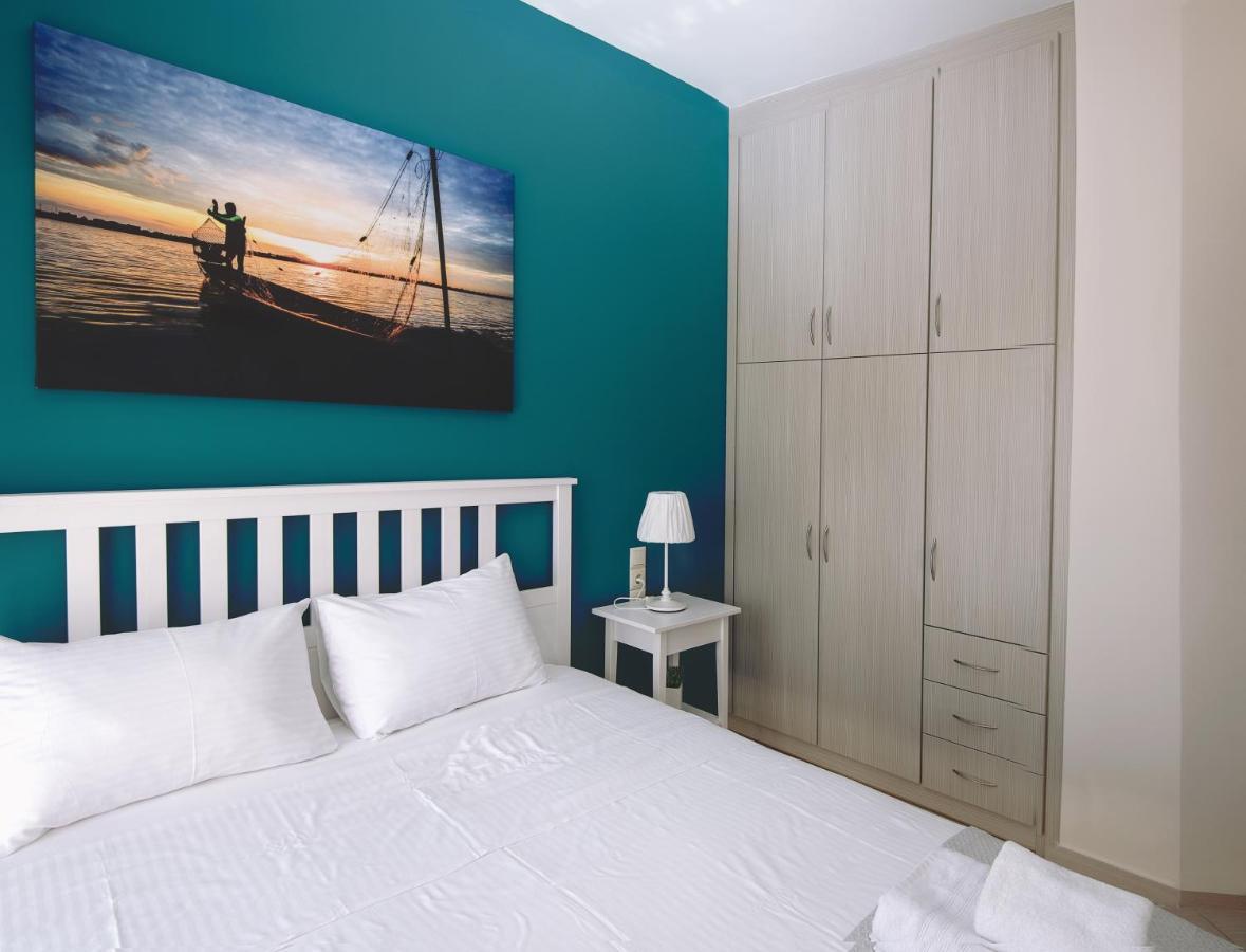 K-Houses Π3 Lefkada City Ngoại thất bức ảnh