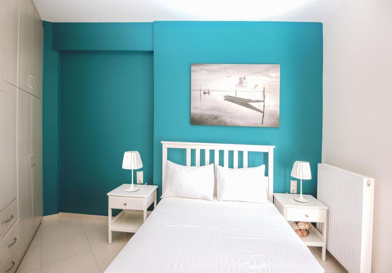 K-Houses Π3 Lefkada City Ngoại thất bức ảnh